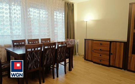 Mieszkanie na wynajem w bloku Koło - Фото 2