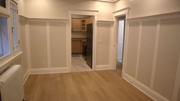 For Lease - 731 Coxwell Avenue Unit# Main Fl, Toronto, Ontario - Photo 1