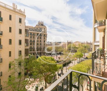 Apartment for rent on Sepúlveda Street - Photo 5