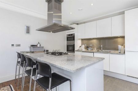 West Heath Place Hodford Road Golders Hill NW11 - Photo 4