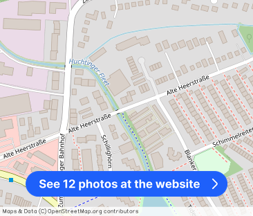 Direkt einziehen in die eigenen vier Wände im grünen Huchting! - Photo 1