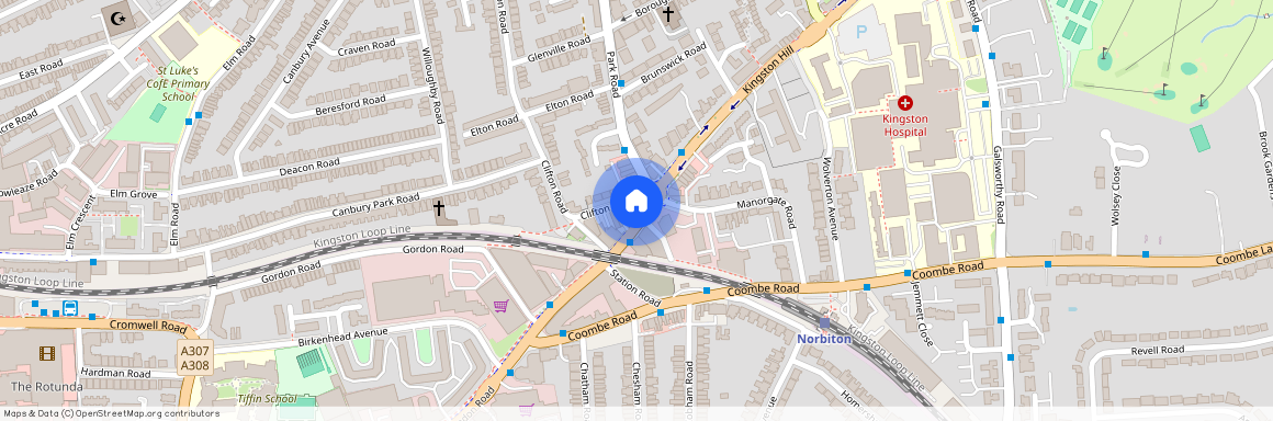 Kingston Upon Thames