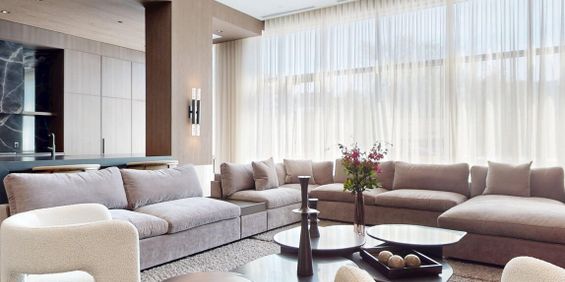 1 Bed, 1 Bath - 3830 Blvd Saint-Elzéar O, Laval - Photo 3