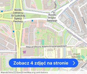 Duży pokój jednoosobowy blisko UR i MH z wliczonymi opłatami! - Zdjęcie 1