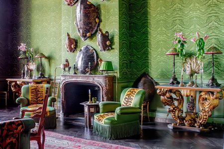 Tout savoir sur cet appartement dans le quartier Île Saint Louis, à Paris 4ème - Photo 2