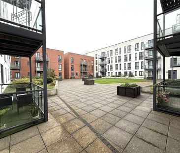 Salvisberg Court, Otto Road, Welwyn Garden City, AL7 - Photo 1