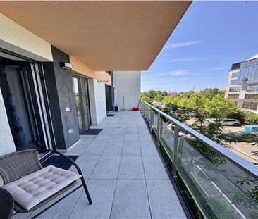 Apartament 2 camere, parcare subterana, Ploie?ti, zona Nord, MRS Smart - Photo 5