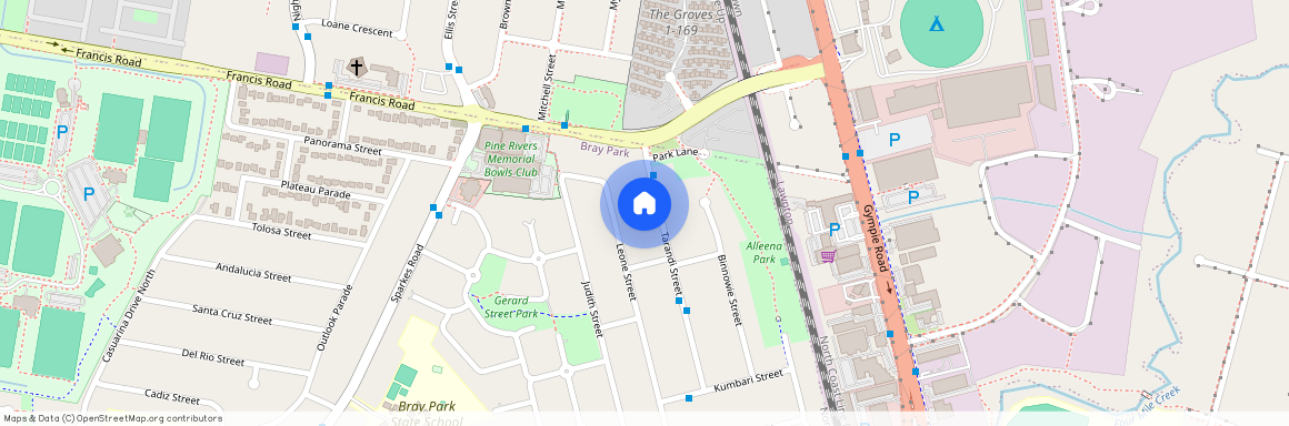 18 Tarandi Street, Bray Park QLD 4500