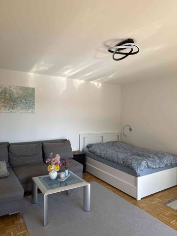 1.5 Zimmer, 50 m², 3. Stock - Photo 3