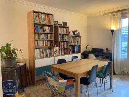 Appartement à louer 4 pièces 107.76m² - Photo 4