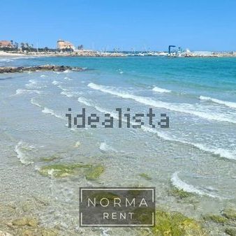 Alquiler de piso en Plaza San Francisco - Photo 1