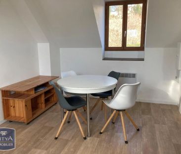 Appartement à louer 2 pièces 46.3m² - Photo 4