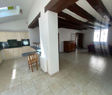 Location Maison 5 pièces 123m² - Photo 1