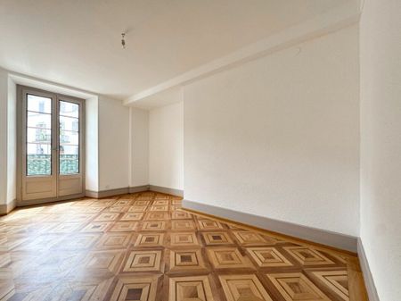 Appartement de 4,5 pièces au centre de la ville. - Foto 5