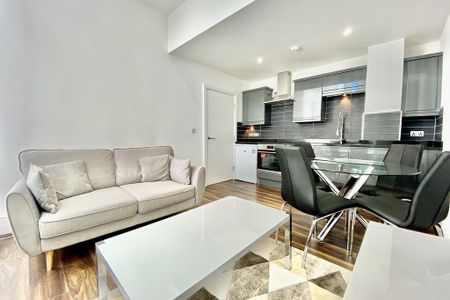 2 bedroom apartment to rent - Photo 3