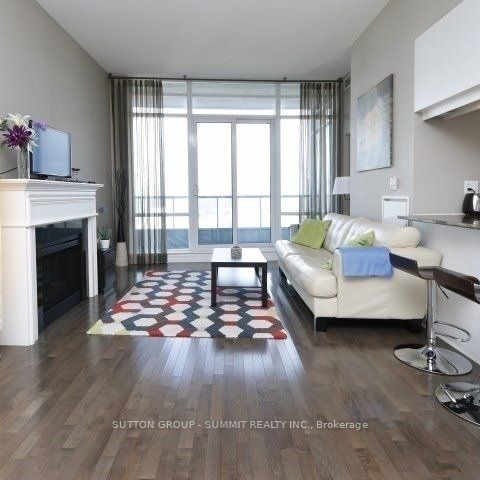 For Lease - 33 Elm Drive Unit# 2807, Mississauga, Ontario - Photo 1