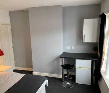 1 bedroom terraced house to rent - Photo 1