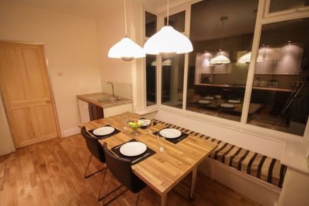 6 Radmoor RoadLoughborough - Photo 2