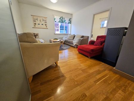 Hjalmar Lundbohmsvägen, Kiruna - Photo 2