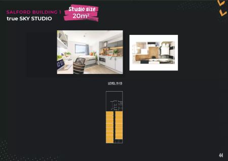 True Superior Apartment Plus - Photo 5