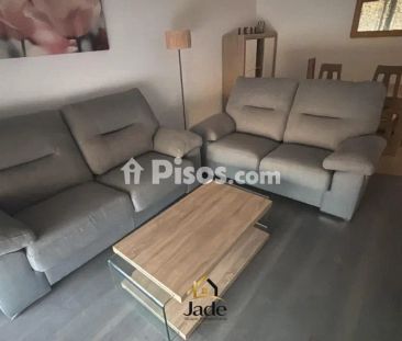 Piso en alquiler en Zoco - Photo 3