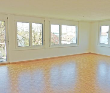 ruhige Wohnlage, Nähe Wald - befristet bis 30.09.2027! - Foto 4