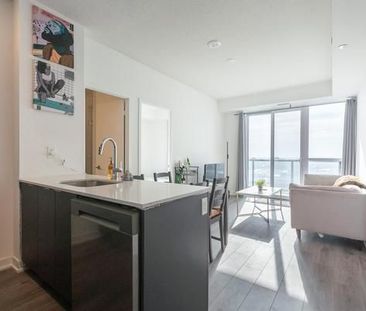 For Lease - 225 Malta Avenue Unit# 1607, Brampton, Ontario - Photo 2