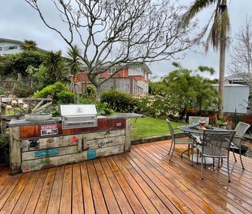 Spacious 3-Bedroom Home in Kamo - With Double Garage - Photo 1