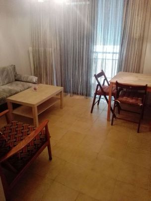 Studio/Γκαρσονιέρα για ενοικίαση Κυριώτισσα (Βέροια) - Photo 1