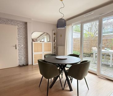 Appartement à louer 2 pièces • 43,14 m2 Joinville-le-Pont - Photo 6