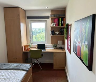 Deluxe En-Suite - Photo 3