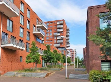 Te huur: Appartement Battutalaan in Utrecht - Photo 5