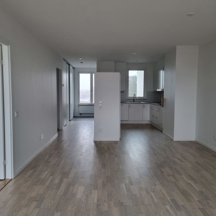 Sankta Katarinas gata 2, Trelleborg Centrum - Foto 1