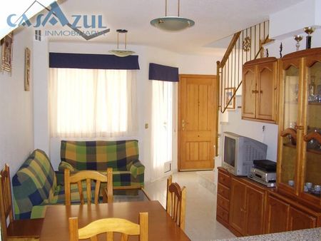 Bungalow - Gran alacant (Acantilados) - Photo 3