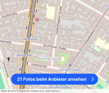 Buchholzer Straße - Foto 1
