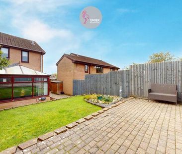 2 bedroom semi-detached house to rent - Photo 2