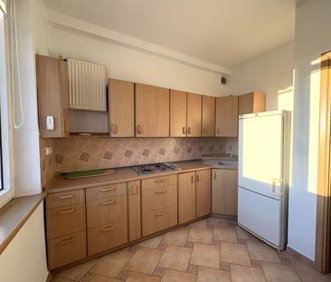 Pokój z kuchnią - Polna przy Placu Unii Lubelskiej - Фото 4