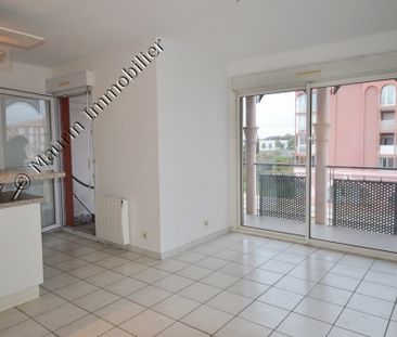 Location Appartement 1 pièce 29m² LATTES 34970 - Photo 1