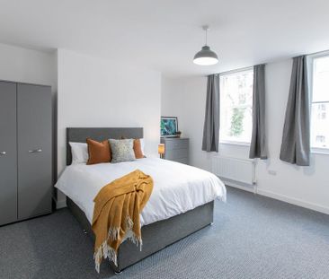 1 bedroom in a house share to rent - Photo 6