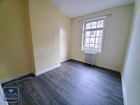 Appartement à louer 2 pièces 40.05m² - Photo 1