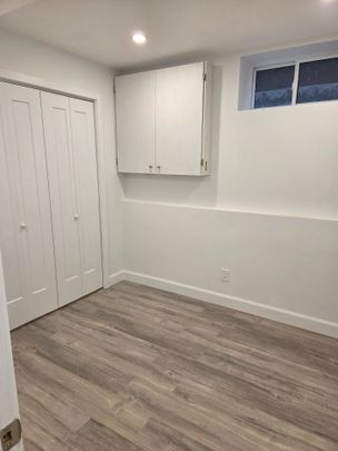 For Lease - 126 Lawrence Avenue Unit# Lower, Toronto, Ontario - Photo 1