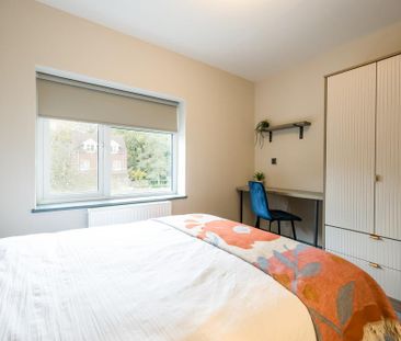 1 bedroom in a house share to rent - Photo 4