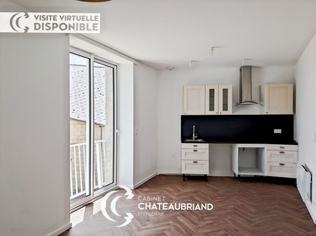 Location Appartement 3 pièces 56m² MONTREUIL SUR ILLE 35440 - Photo 3