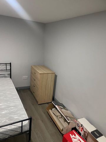 Room in a Shared House, Haverstock Road, BS4 - Photo 3