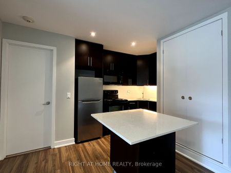 Roncesvalles Lofts , #203 - Photo 3