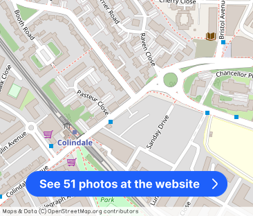 UNCLE Colindale, Colindale, London, NW9 - Photo 1