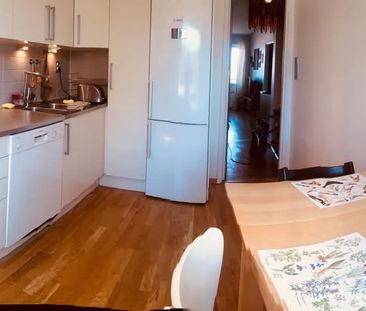 Dahlströmsgatan, Göteborg - Foto 2