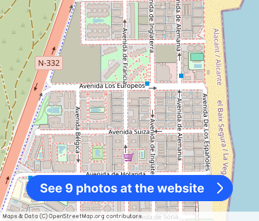 Alquiler de casa o chalet en Los Europeos - Photo 1