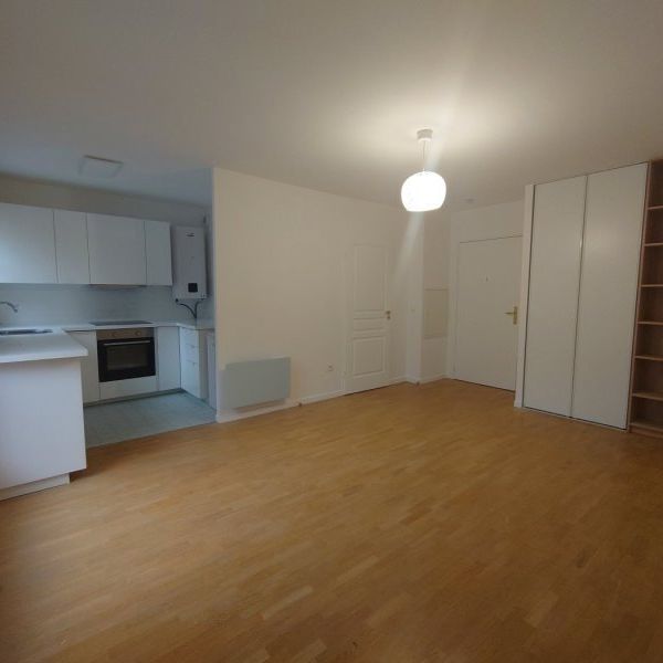 Appartement 1 Pièce 31 m² - Photo 1