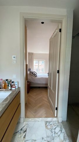 Te huur: Appartement Noorderdwarsstraat in Amsterdam - Foto 5